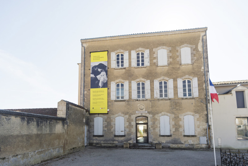 Centre d’art et de photographie de Lectoure