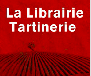 Librairie Tartinerie