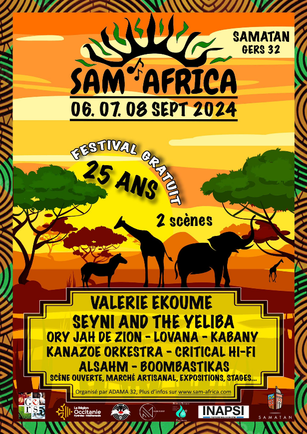 Sam’Africa