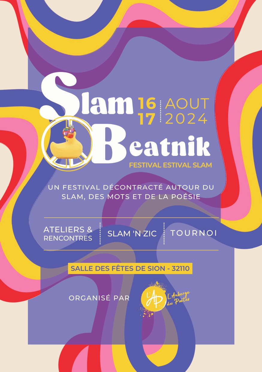 Slam Beatnik