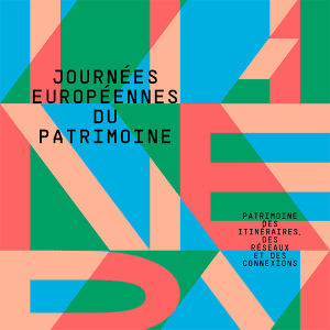 Journées Européennes du Patrimoine