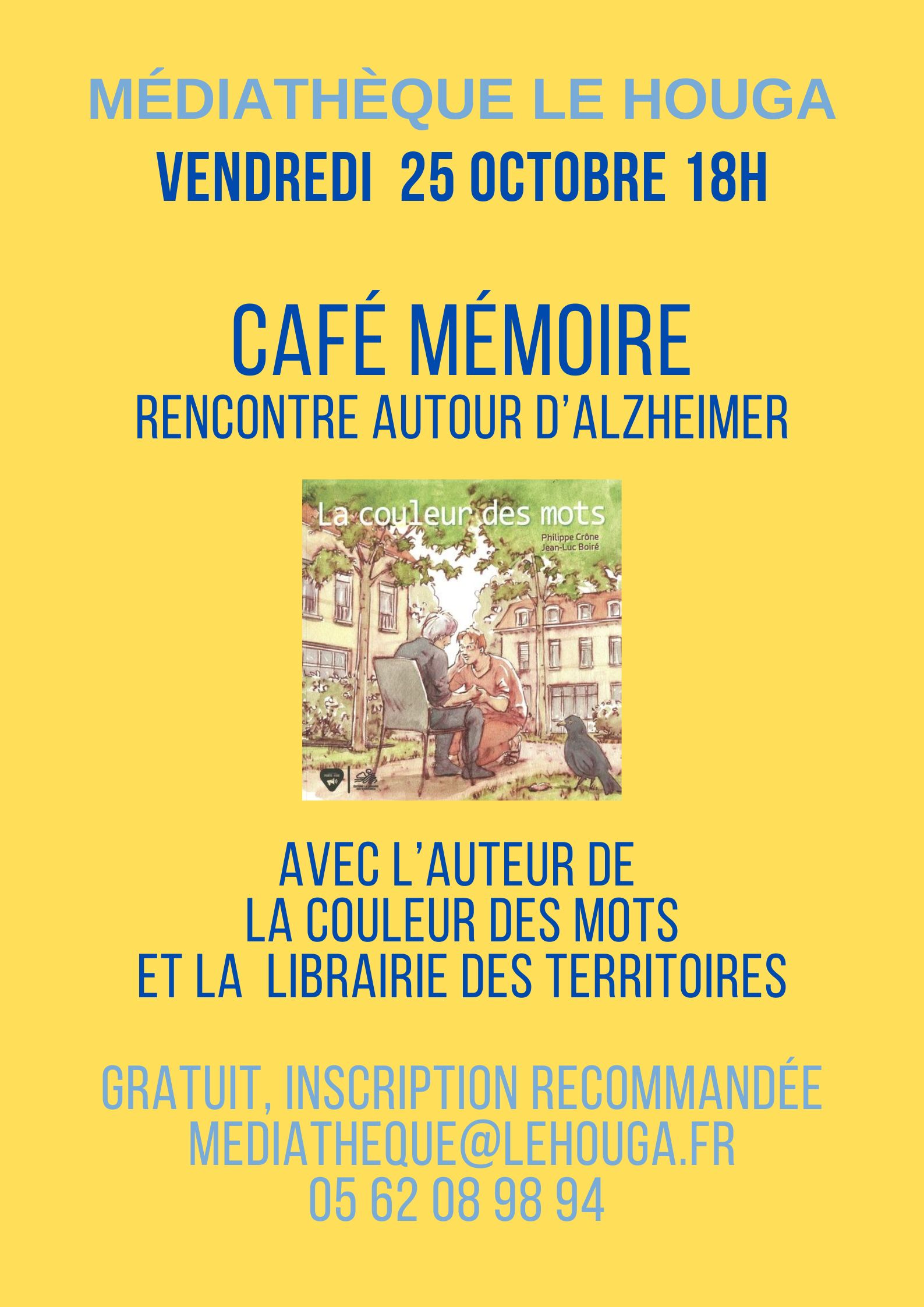 Café mémoire