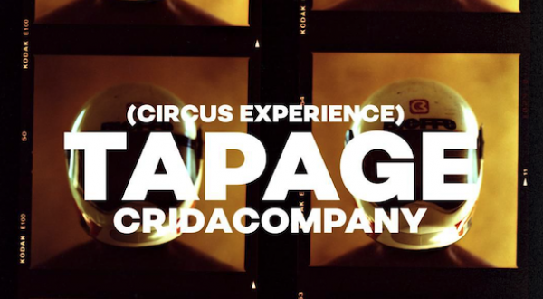 TAPAGE ✩Cridacompany