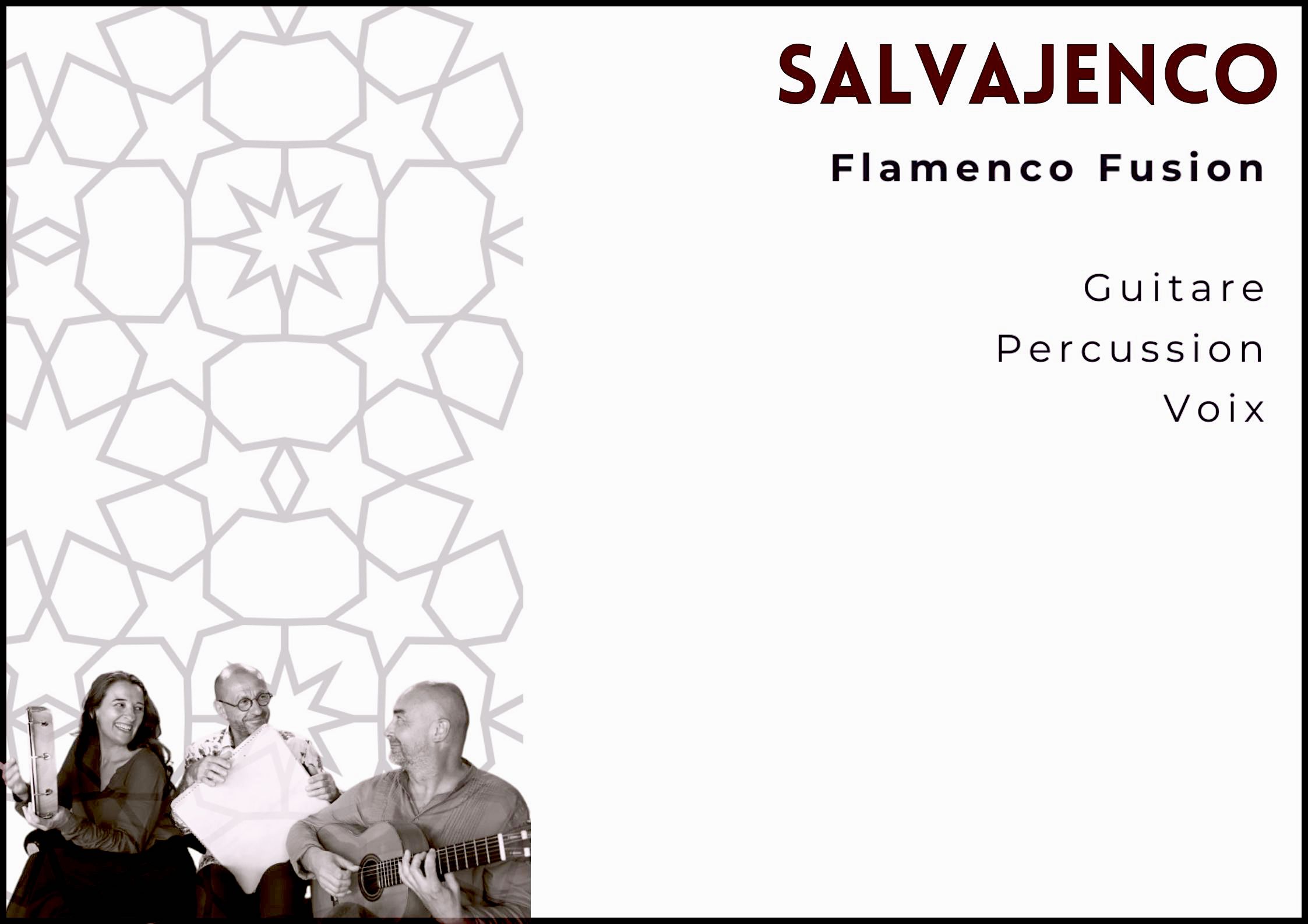 Salvajenco