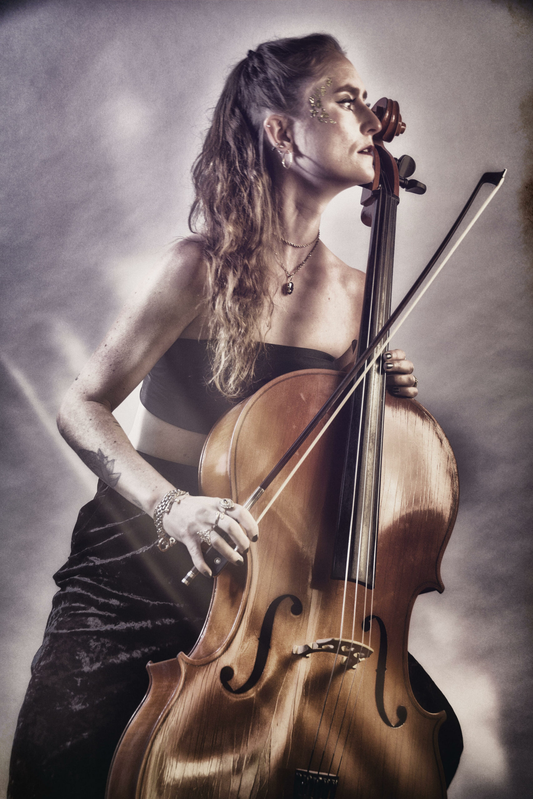 ELAN – Marion Trigo
