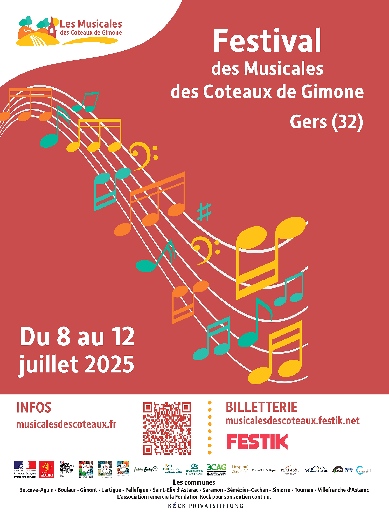 Parlons Musique !!