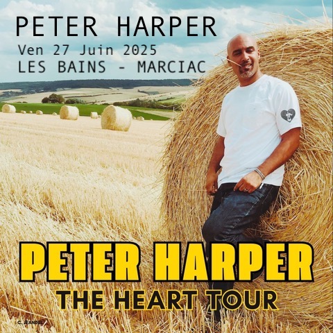 Peter Harper