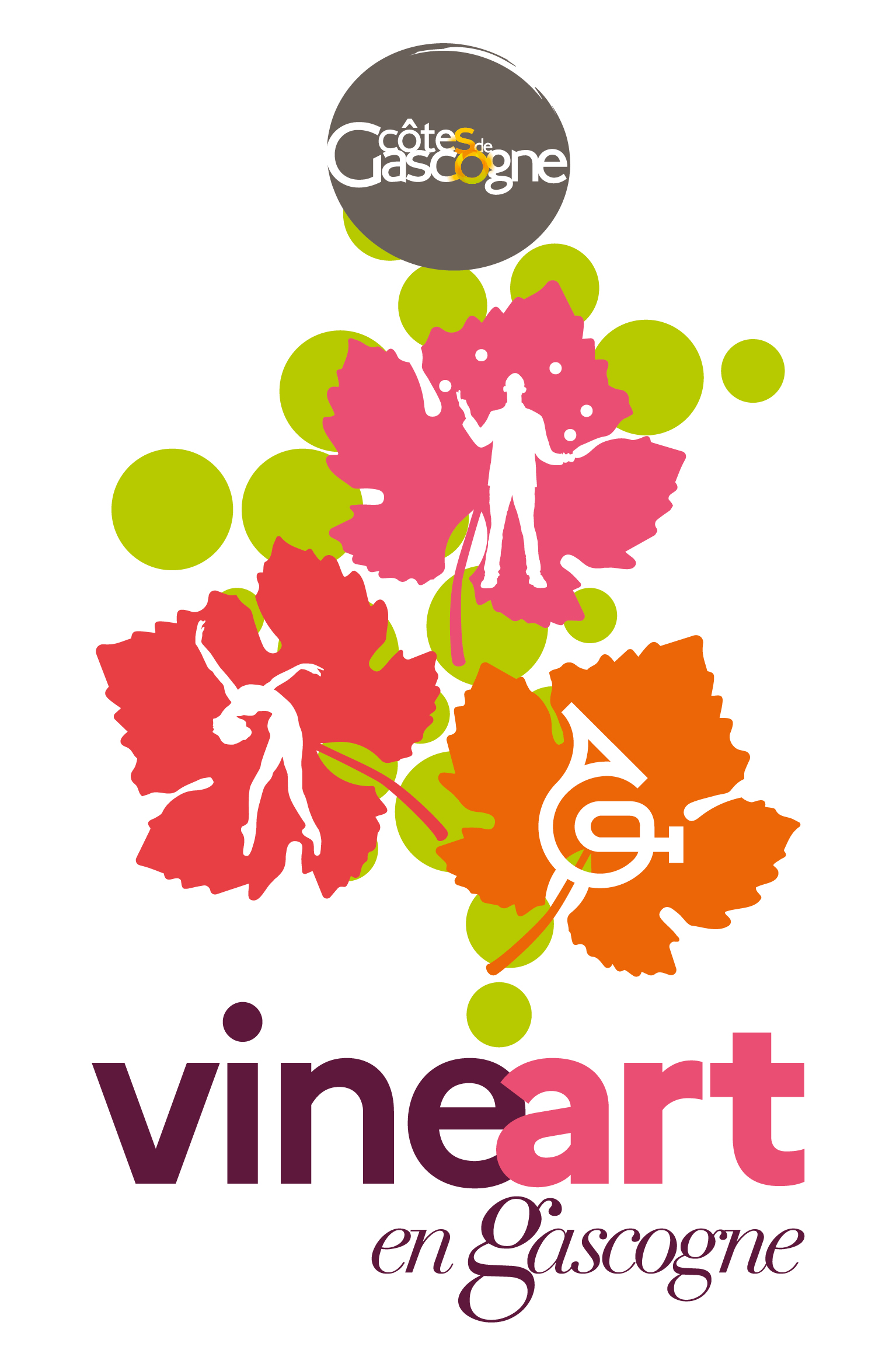 VineArt en Gascogne 2025