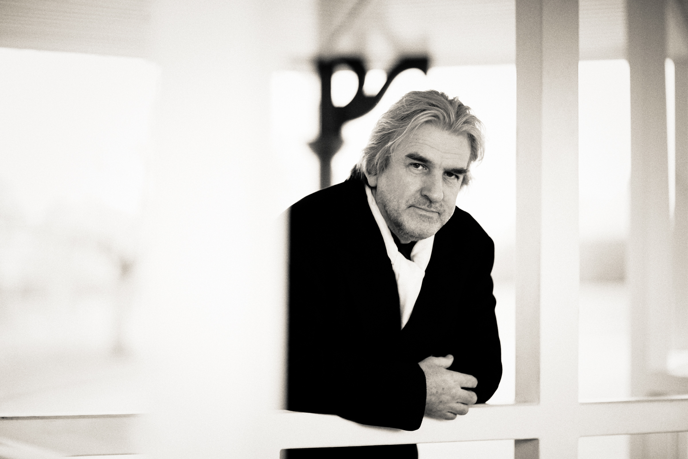 Récital de piano, Barry Douglas