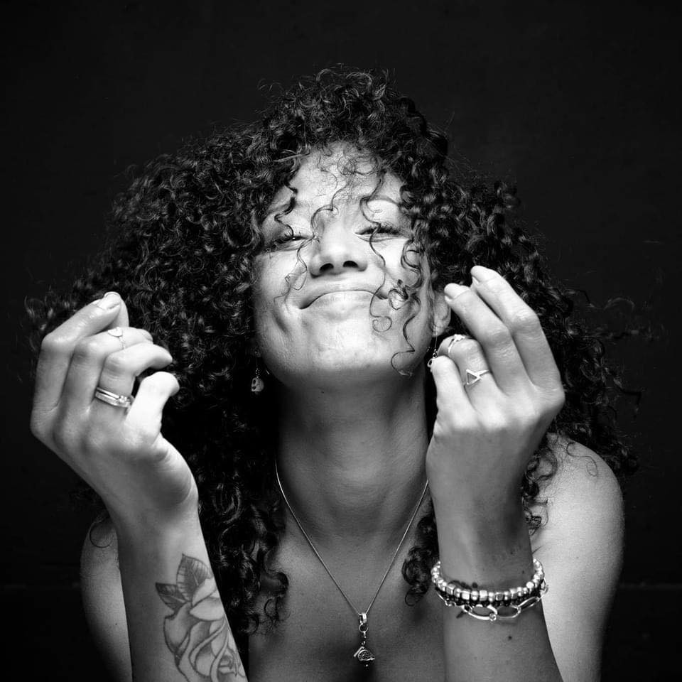 Elisa Do Brasil [drum’n’bass] + Purple [drum’n’bass] + Itzik [techno progressive]