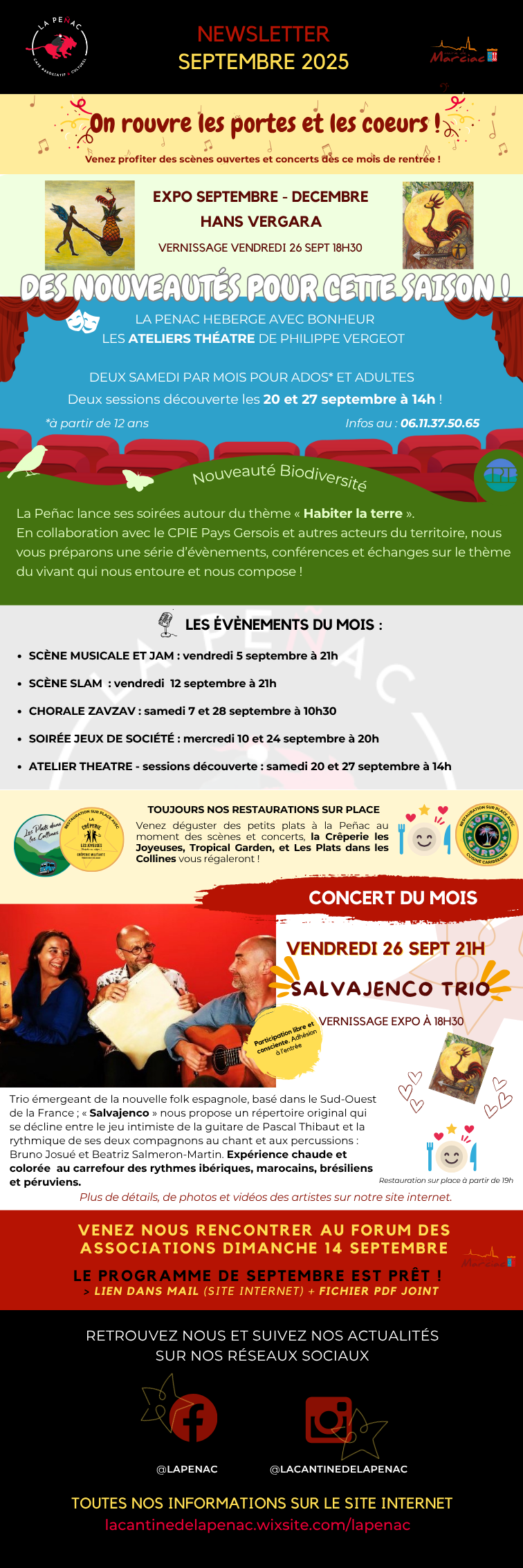 Salvajenco