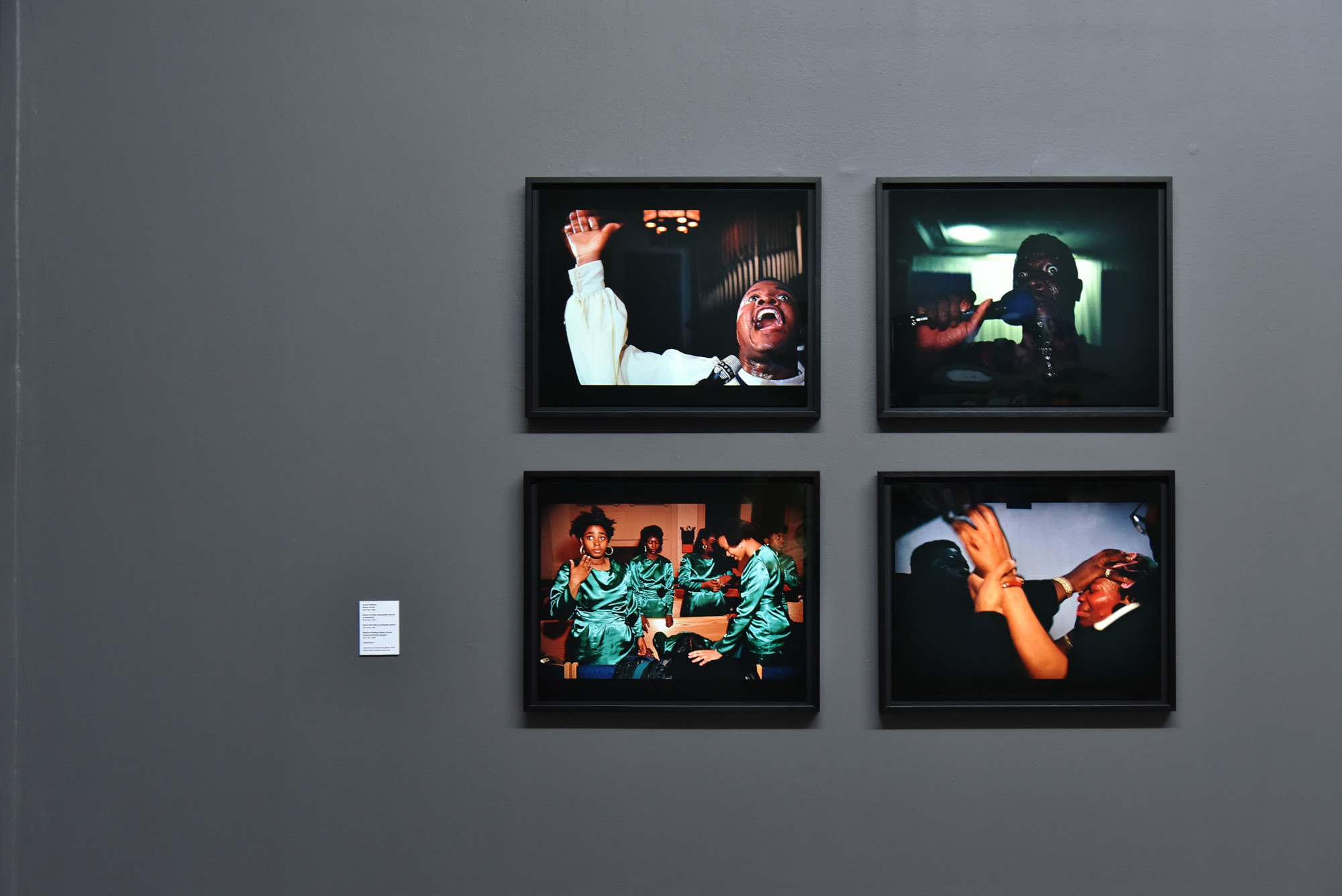 Centre d’art et de photographie de Lectoure – Septembre 2025