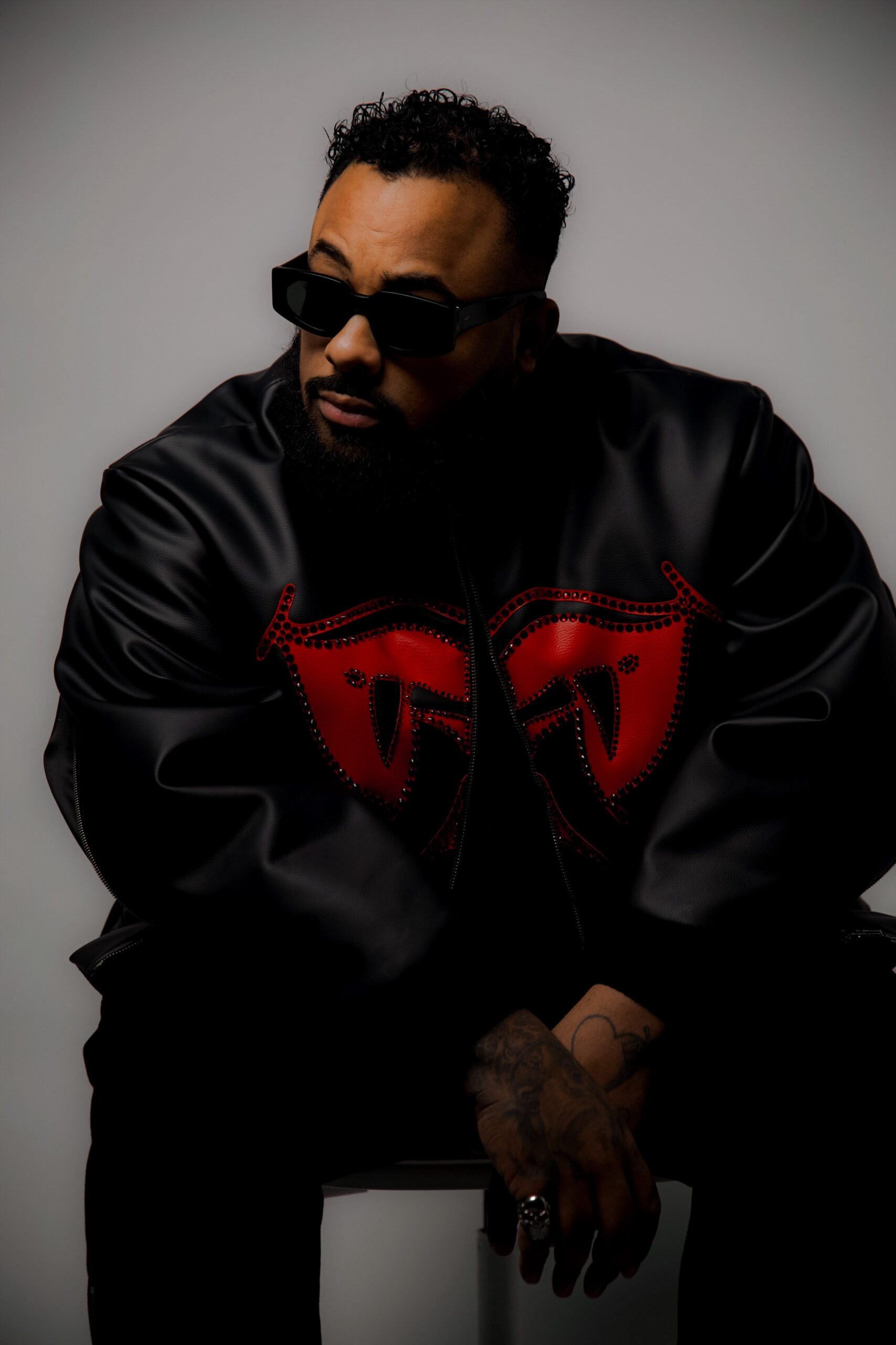 A2H [rap r&b rock] + Chloëmoi [soul pop r&b]