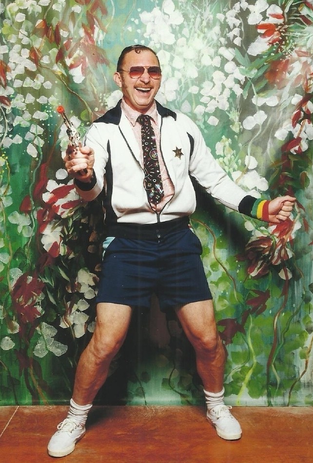 Les Rockeurs ont du Coeur