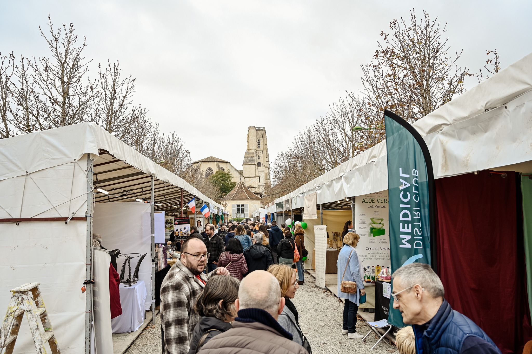 42ᵉ Foire de la Saint-Martin