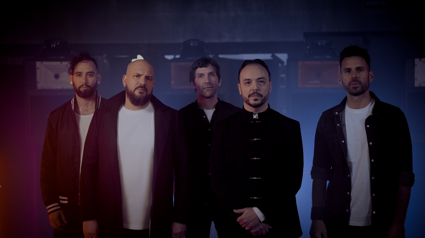 Psykup [autruche-core] + Spleen [nu metalcore]