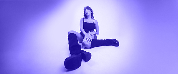 Lisa Pariente [pop] + Mélanie Lesage [folk pop]