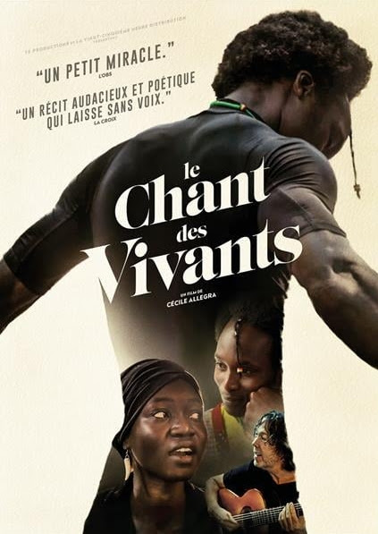 Le chant des vivants