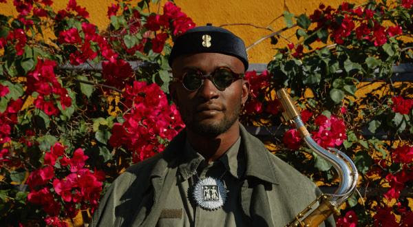 ISAIAH COLLIER • Hommage à John Coltrane