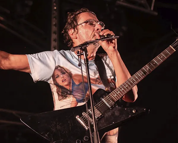 Didier Super & Discount + DJ Pento