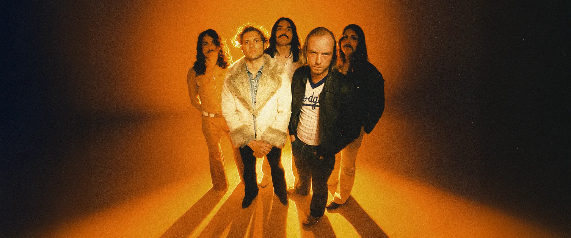 KOMODOR + KILLING FLOOR