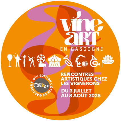 VineArt en Gascogne