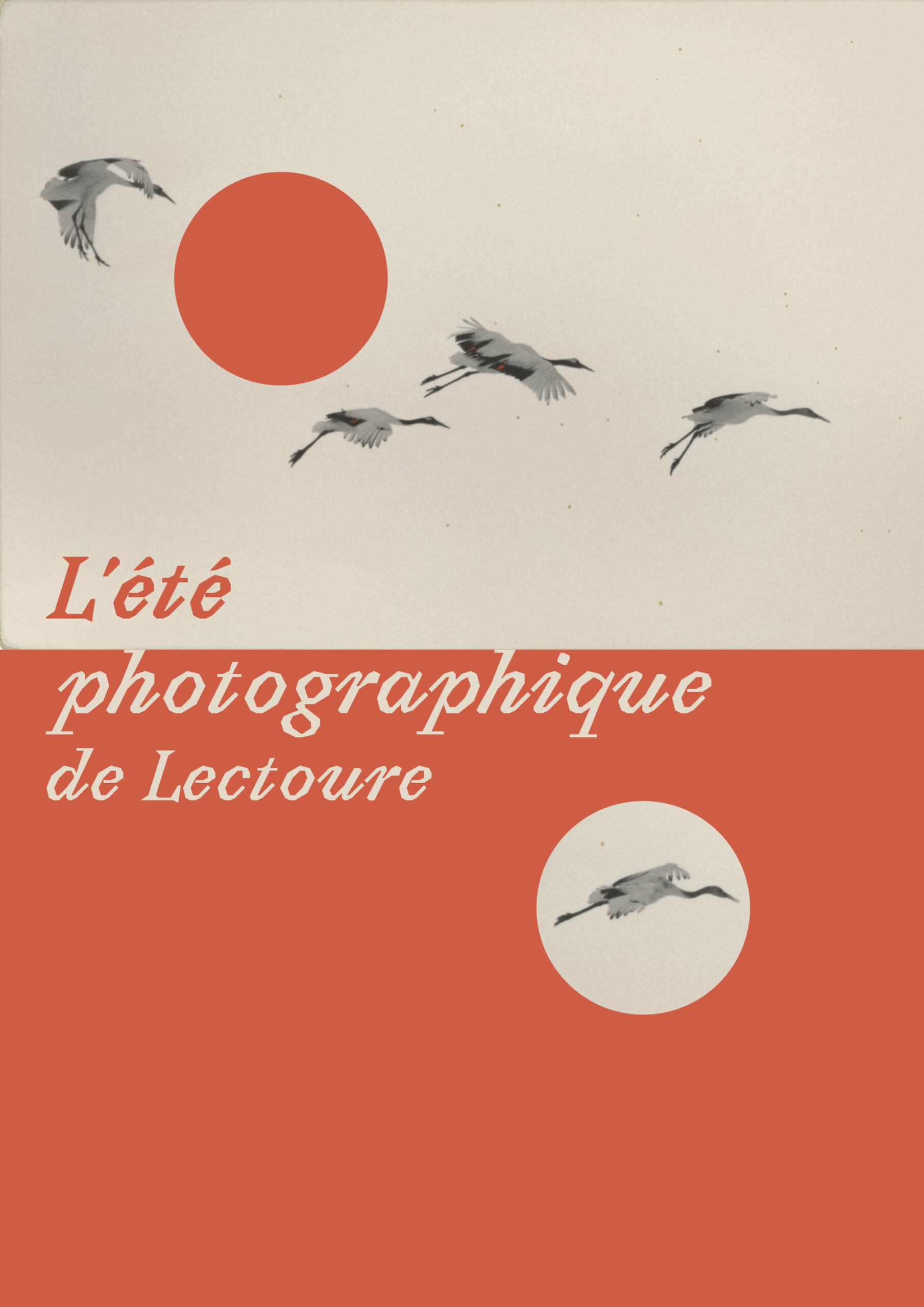 L’été photographique de Lectoure 37ème