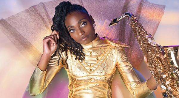 LAKECIA BENJAMIN