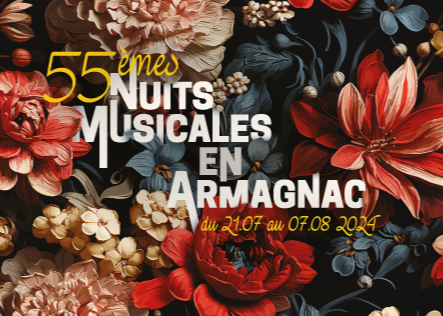 Nuits Musicales en Armagnac