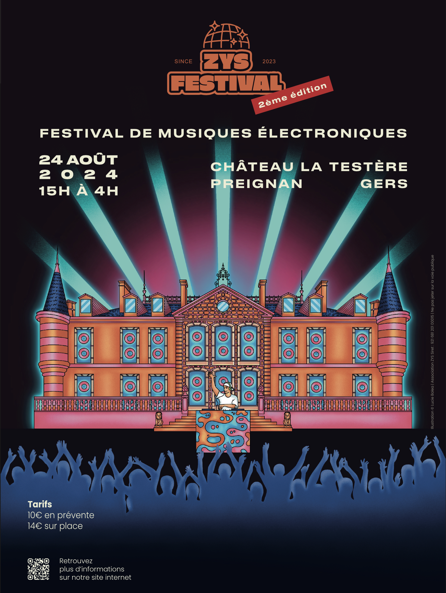 ZYS Festival