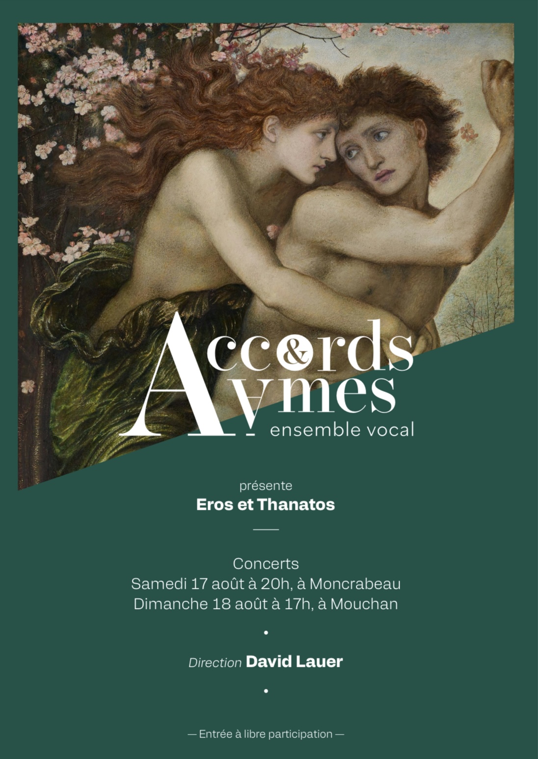 Accords et Âmes en concert à Mouchan (32)