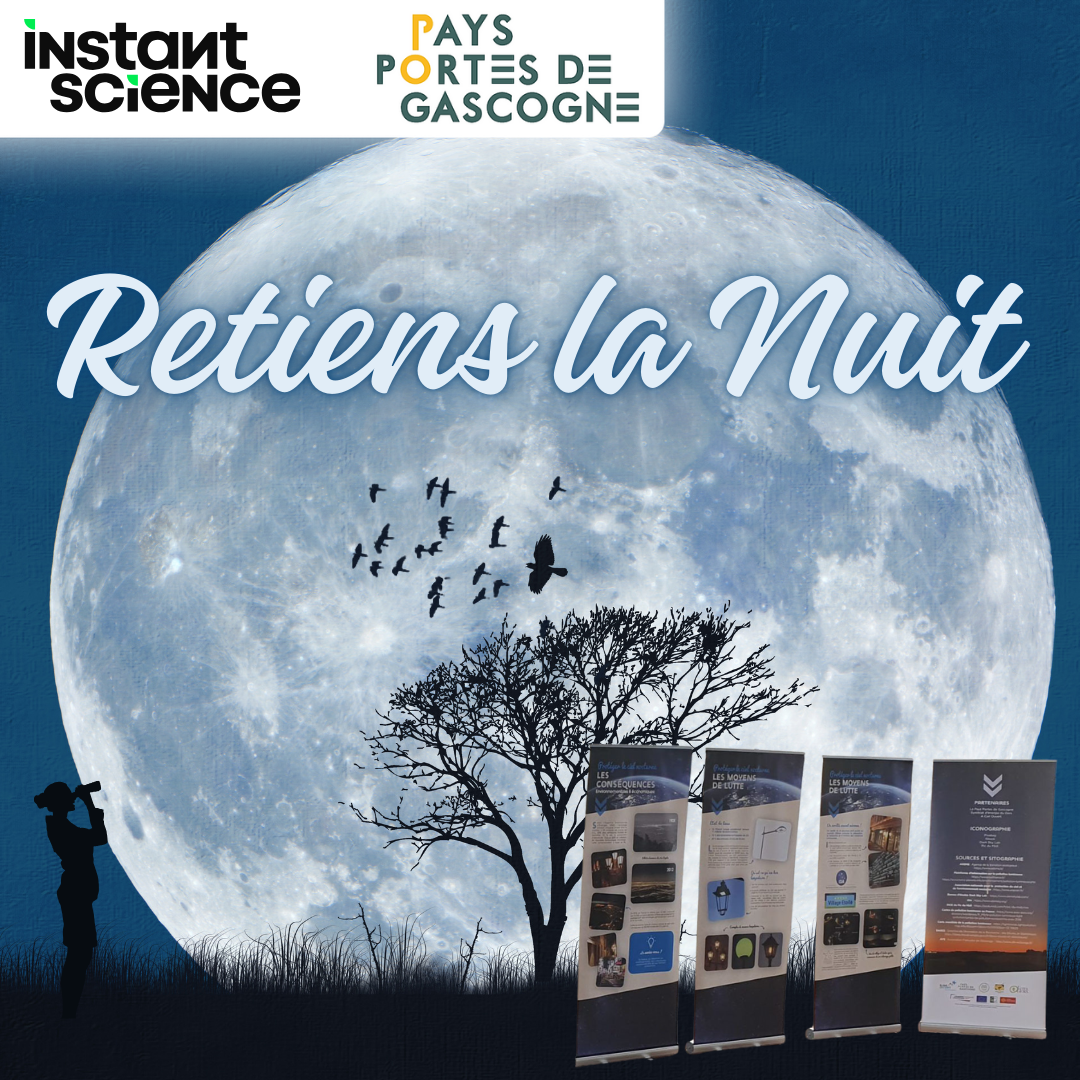 [Exposition] Retiens la nuit