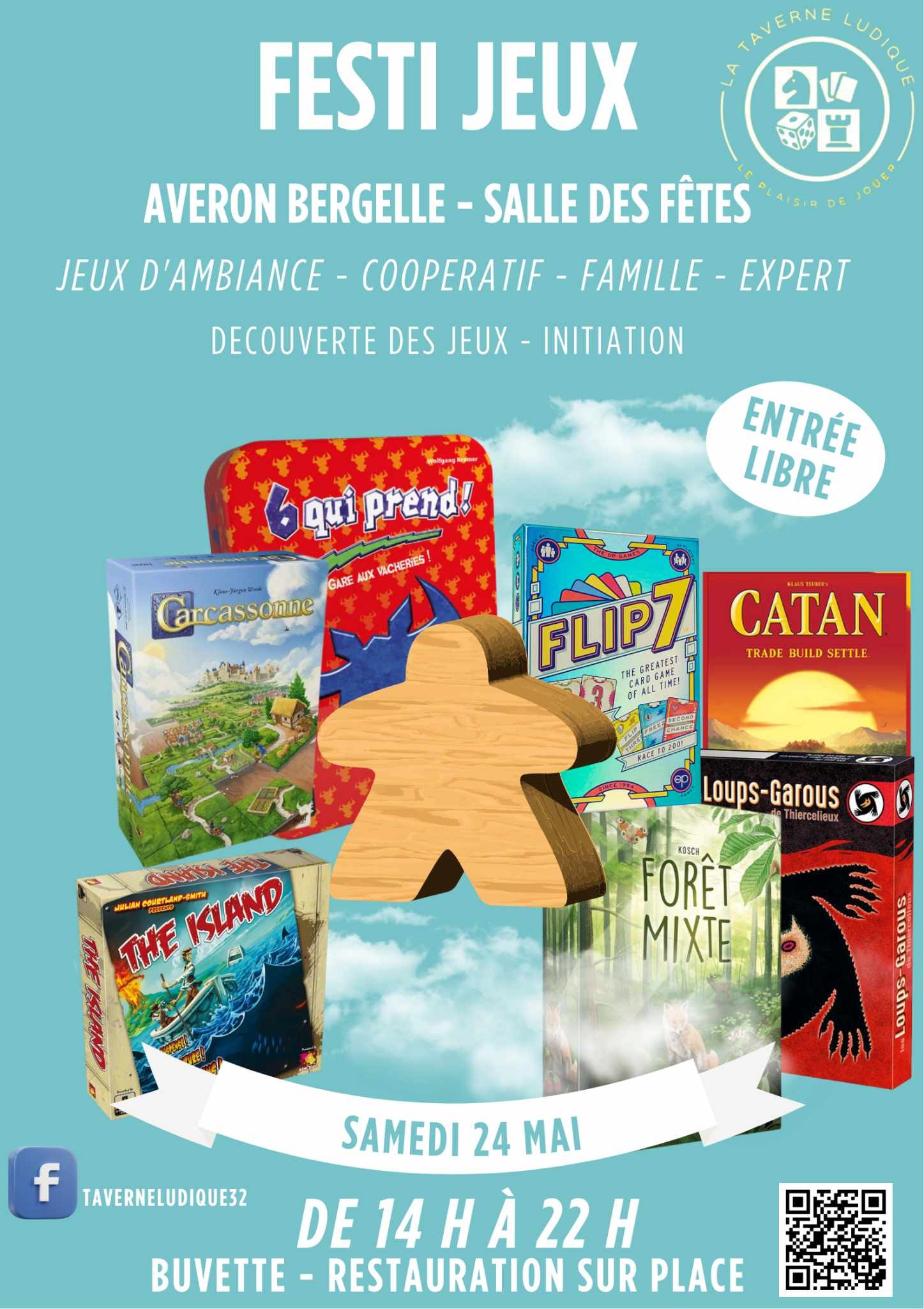 Festi Jeux