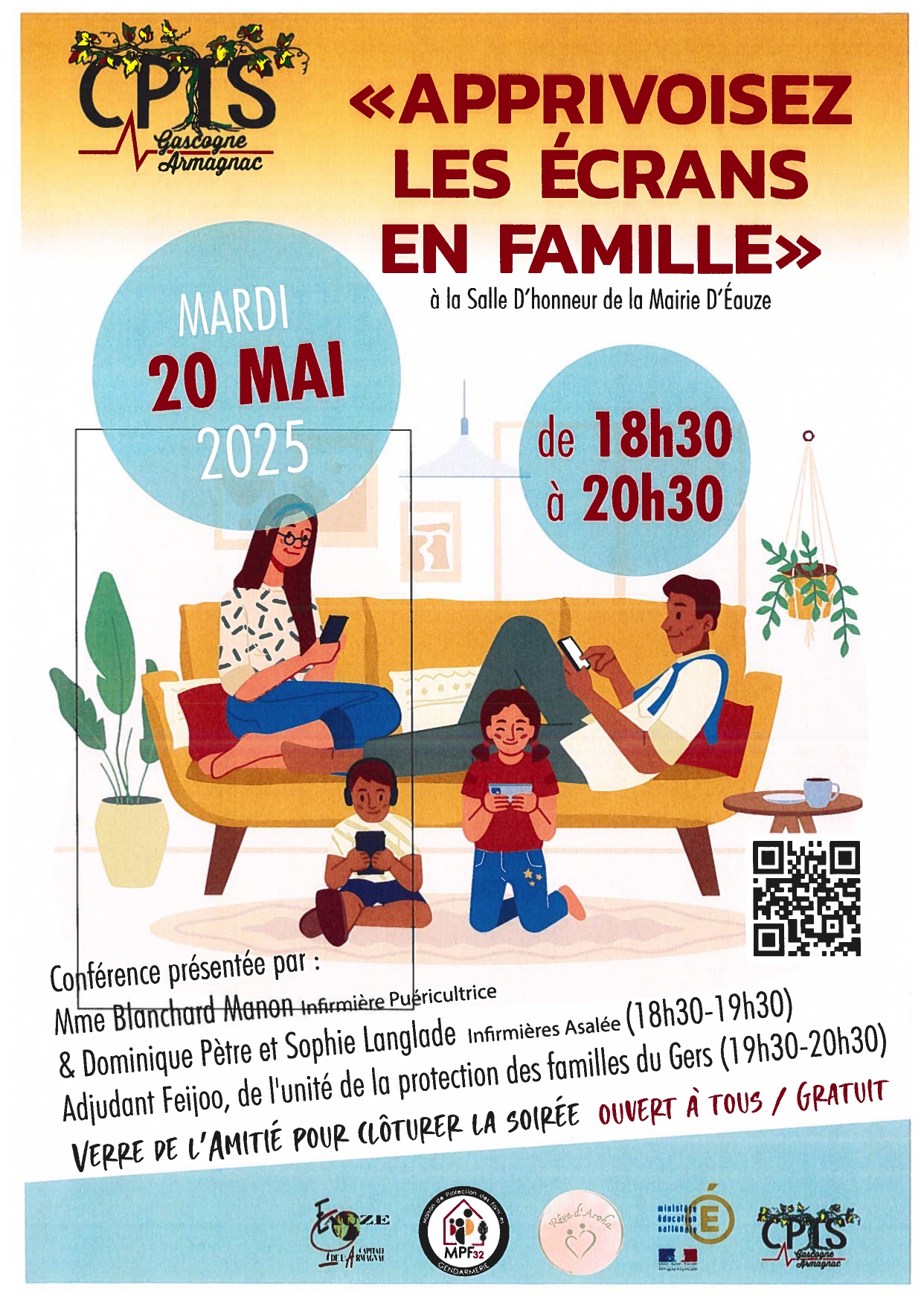 Défi 10 jours sans écran