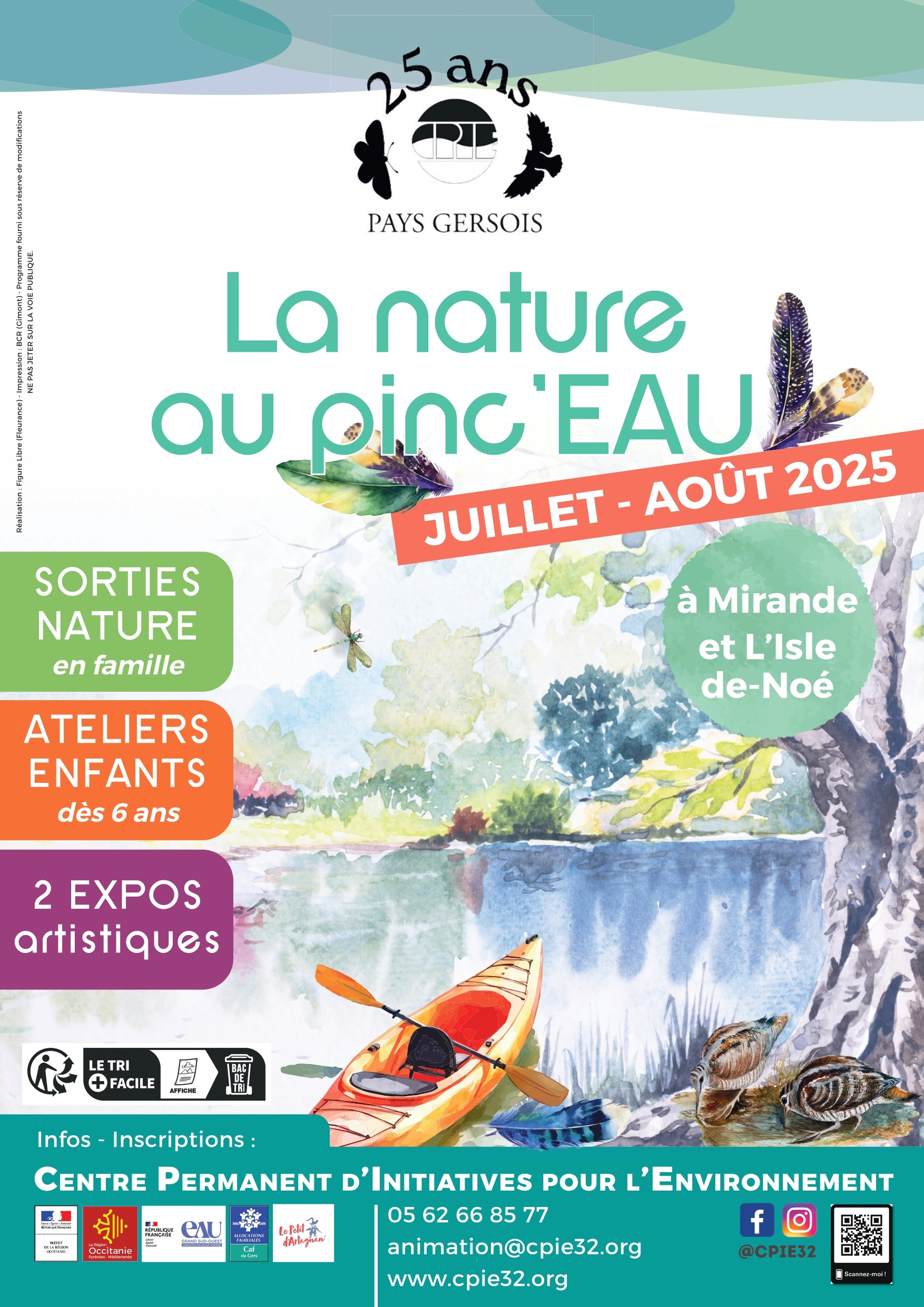 Exposition : “Merveilles naturelles : Naturographie et Microcosmes”